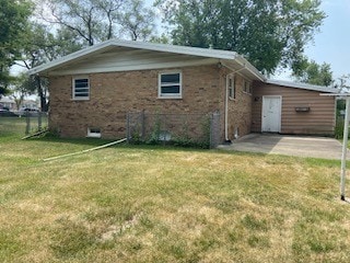 4120 Greenbrier Ln, Richton Park, IL 60471 - photo 9