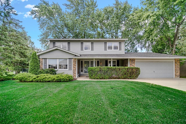 221 Yarmouth Rd, Elk Grove Village, IL 60007 - photo 1