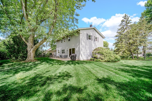 221 Yarmouth Rd, Elk Grove Village, IL 60007 - photo 24