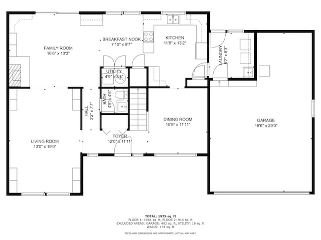 221 Yarmouth Rd, Elk Grove Village, IL 60007 - photo 25