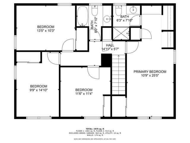 221 Yarmouth Rd, Elk Grove Village, IL 60007 - photo 26