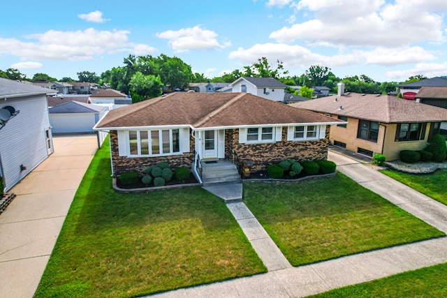 16653 Parliament Ave, Tinley Park, IL 60477 - photo 1