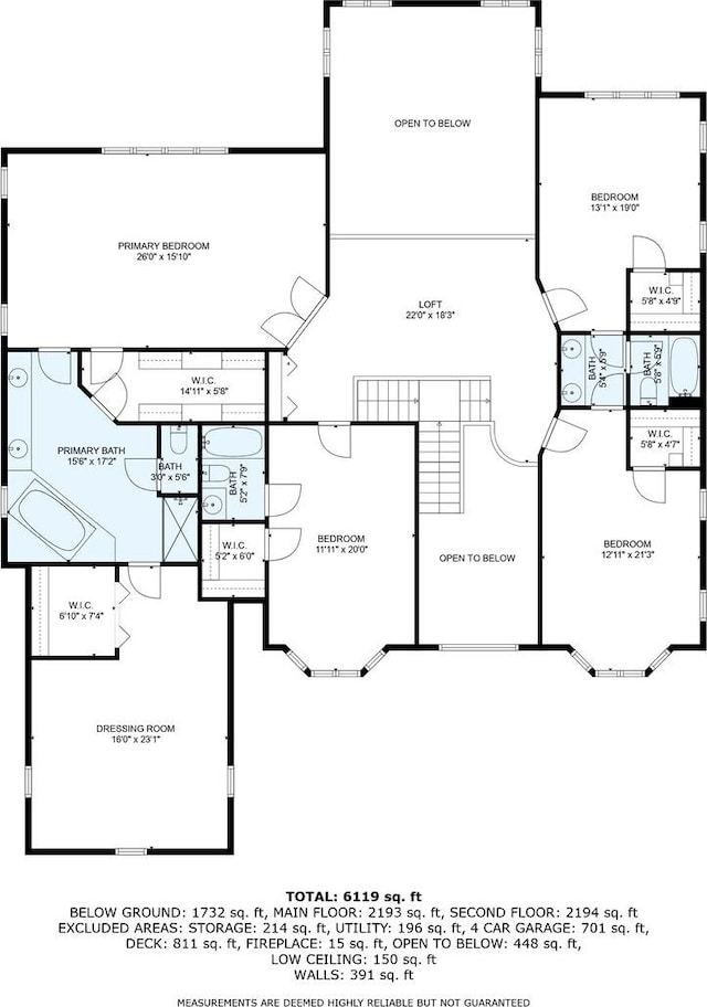 9660 Pacific Ct, Burr Ridge, IL 60527 - photo 43