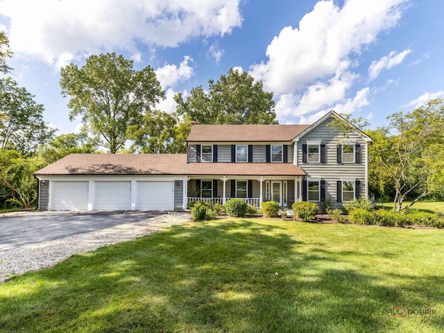 5564 Old Field Rd, Long Grove, IL 60047 - photo 1