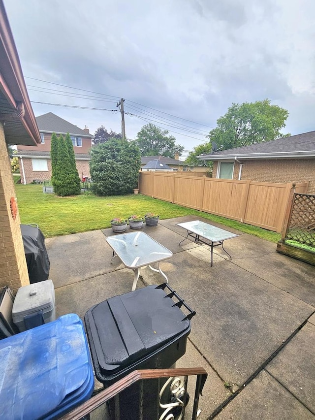 4535 N Reserve Ave, Chicago, IL 60656 - photo 20