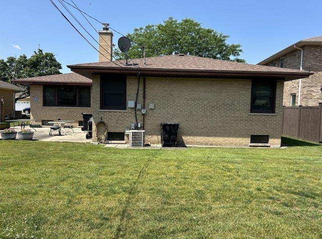 4535 N Reserve Ave, Chicago, IL 60656 - photo 22