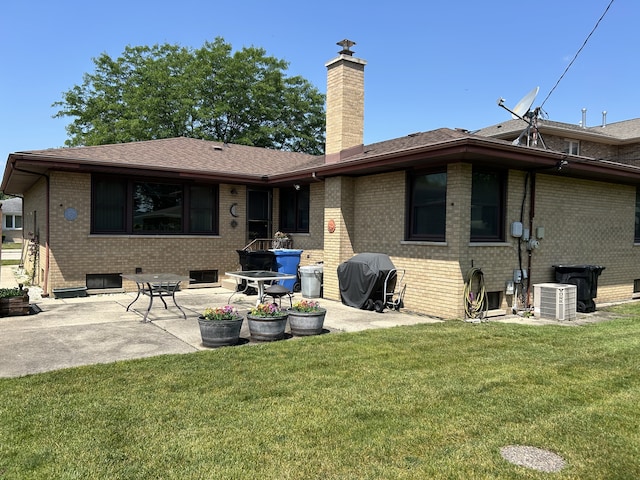 4535 N Reserve Ave, Chicago, IL 60656 - photo 23