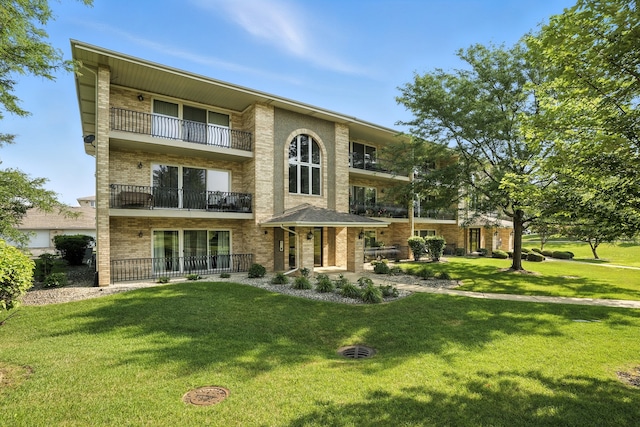 17758 Bernard Dr Unit 2A, Orland Park, IL 60467 - photo 1