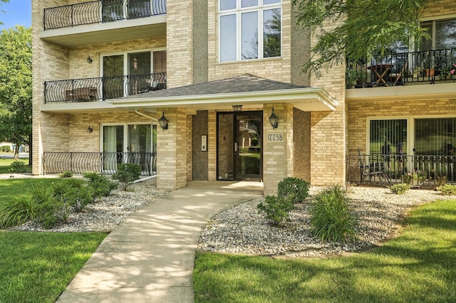 17758 Bernard Dr Unit 2A, Orland Park, IL 60467 - photo 2
