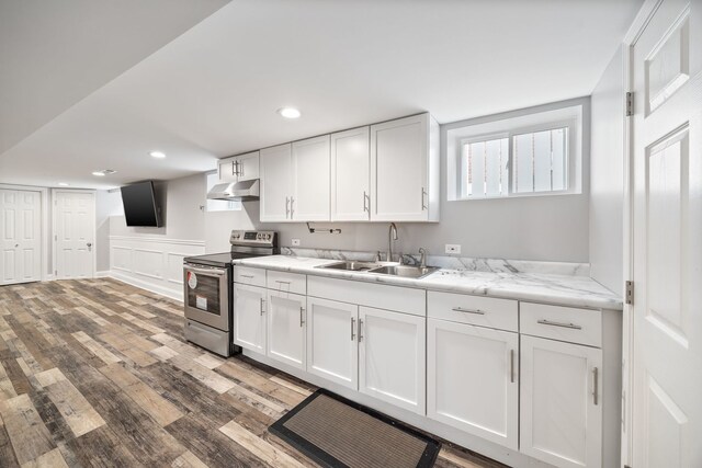 5605 S Nordica Ave, Chicago, IL 60638 - photo 24