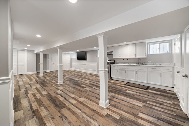 5605 S Nordica Ave, Chicago, IL 60638 - photo 27