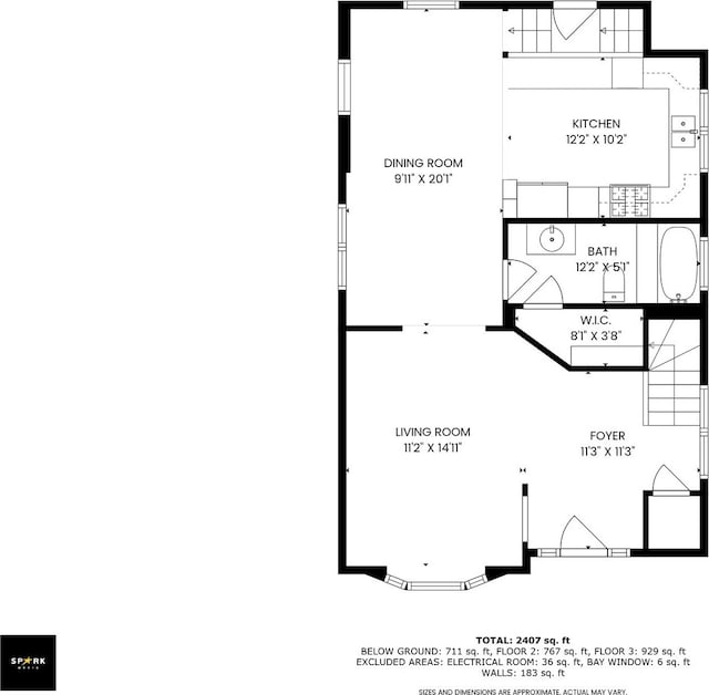 5605 S Nordica Ave, Chicago, IL 60638 - photo 31