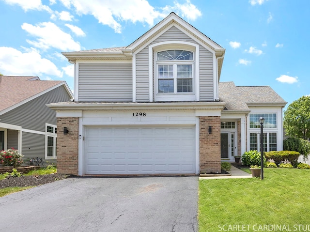 1298 Dunbarton Dr, Aurora, IL 60502 - photo 2