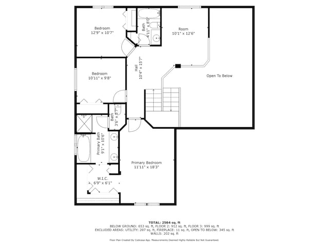 1298 Dunbarton Dr, Aurora, IL 60502 - photo 34
