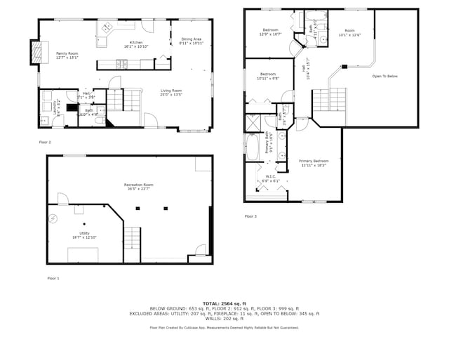 1298 Dunbarton Dr, Aurora, IL 60502 - photo 35