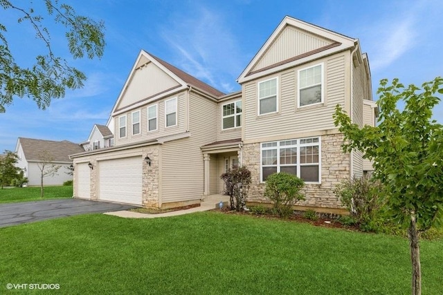 339 Meadowsedge Dr, Woodstock, IL 60098 - photo 1