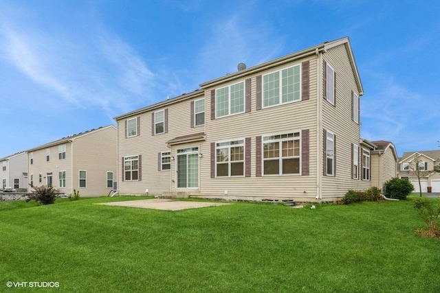 339 Meadowsedge Dr, Woodstock, IL 60098 - photo 2