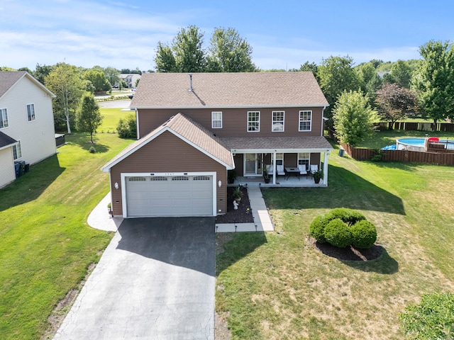 1567 Marigold Ln, Minooka, IL 60447 - photo 1