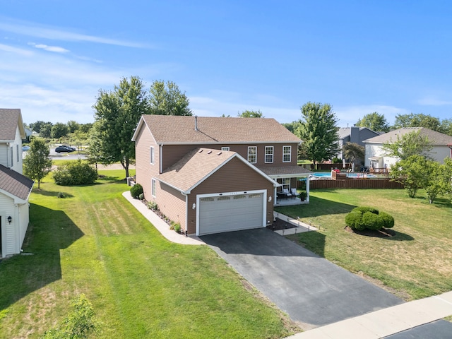 1567 Marigold Ln, Minooka, IL 60447 - photo 2