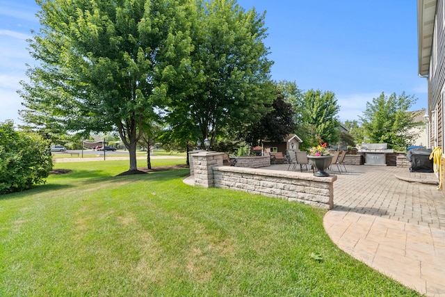 1567 Marigold Ln, Minooka, IL 60447 - photo 28