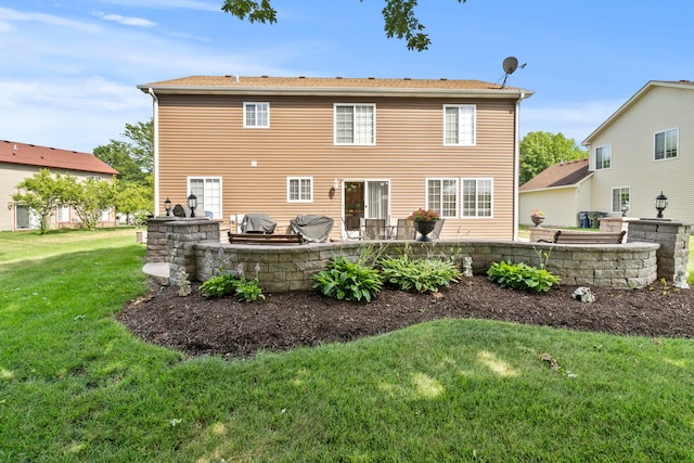 1567 Marigold Ln, Minooka, IL 60447 - photo 30