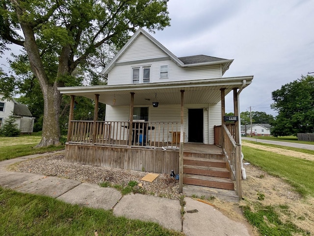 440 N Campbell St, Macomb, IL 61455 - photo 1