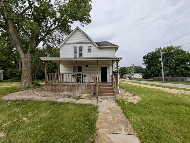 440 N Campbell St, Macomb, IL 61455 - photo 2
