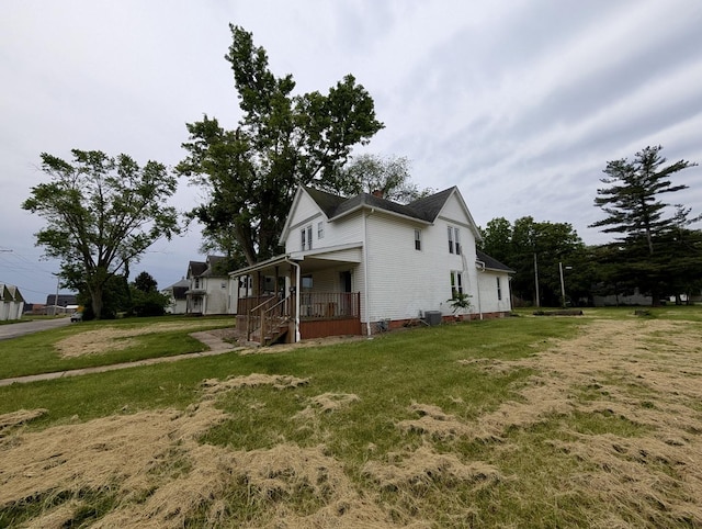 440 N Campbell St, Macomb, IL 61455 - photo 15