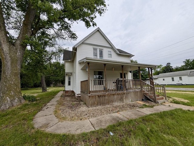 440 N Campbell St, Macomb, IL 61455 - photo 3