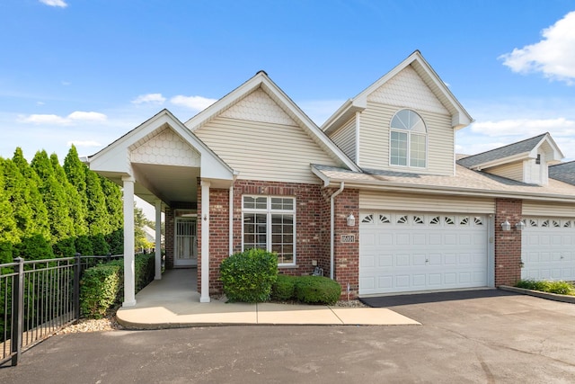 16101 Julia Courtyard, Tinley Park, IL 60477 - photo 1