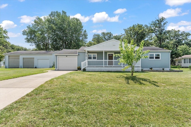 817 Old Rte 47, Monticello, IL 61856 - photo 1