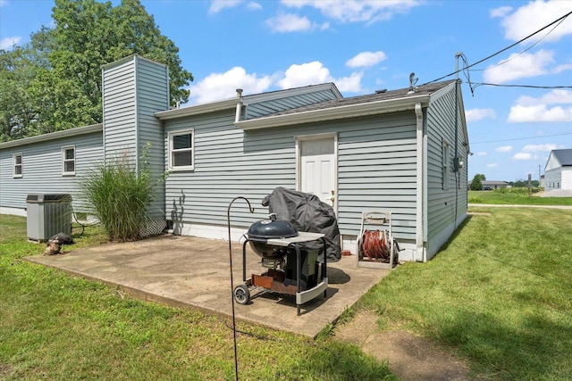 817 Old Rte 47, Monticello, IL 61856 - photo 31