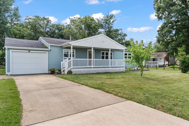817 Old Rte 47, Monticello, IL 61856 - photo 5