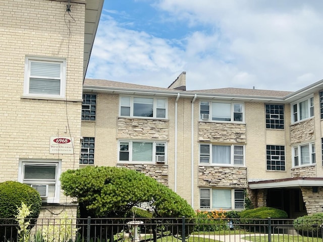 6968 W Diversey Ave Unit 7, Chicago, IL 60707 - photo 1
