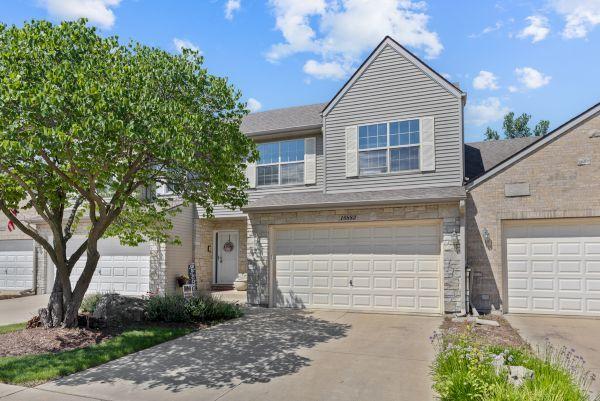 10883 Harry Dr Unit 14, Huntley, IL 60142 - photo 1