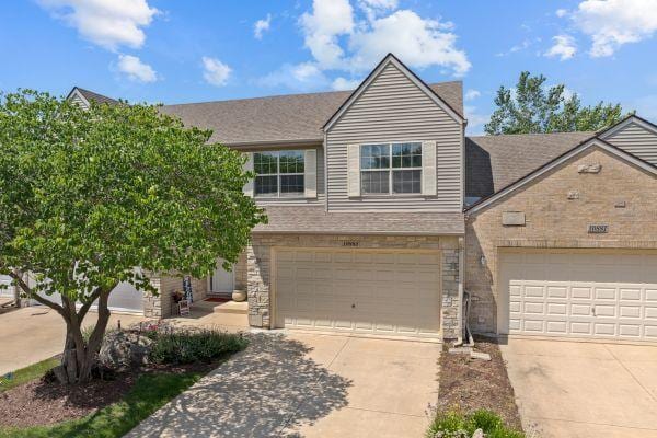 10883 Harry Dr Unit 14, Huntley, IL 60142 - photo 22