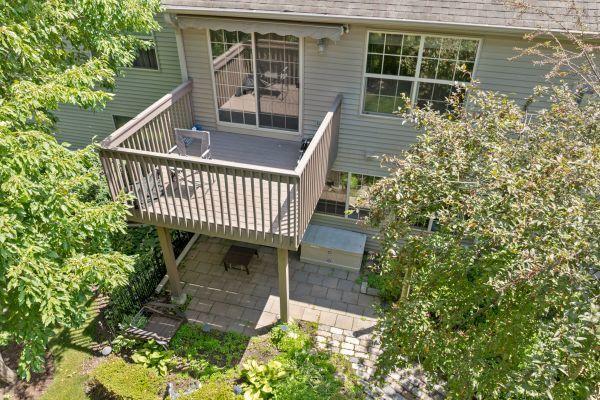 10883 Harry Dr Unit 14, Huntley, IL 60142 - photo 25