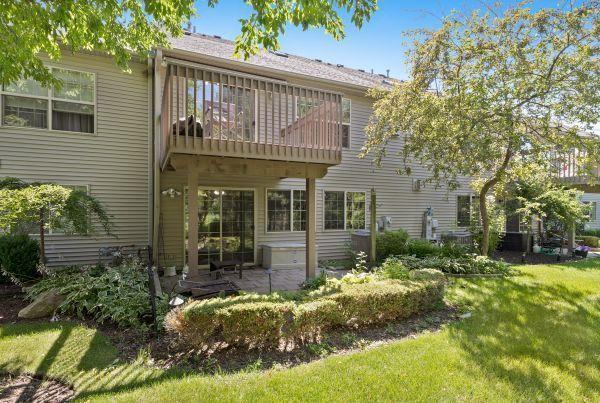 10883 Harry Dr Unit 14, Huntley, IL 60142 - photo 26