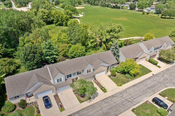 10883 Harry Dr Unit 14, Huntley, IL 60142 - photo 29