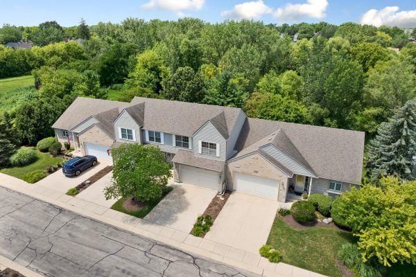 10883 Harry Dr Unit 14, Huntley, IL 60142 - photo 30