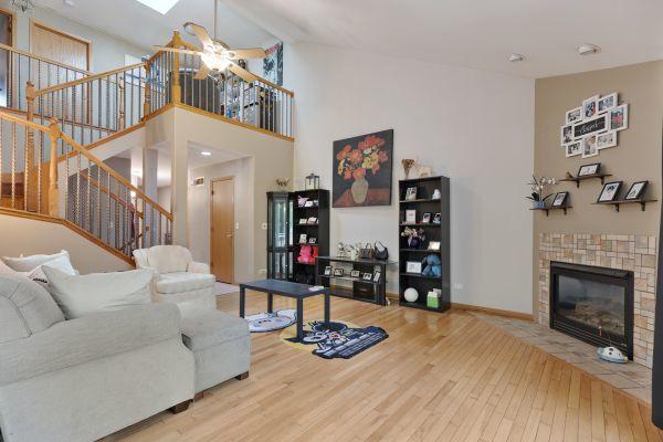 10883 Harry Dr Unit 14, Huntley, IL 60142 - photo 9