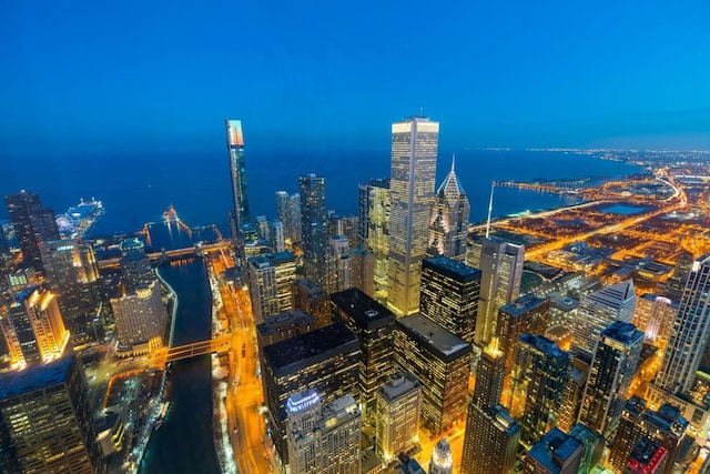401 N Wabash Ave Unit 75-E, Chicago, IL 60611 - photo 16