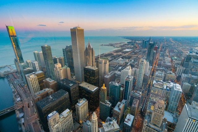 401 N Wabash Ave Unit 83-E, Chicago, IL 60611 - photo 15