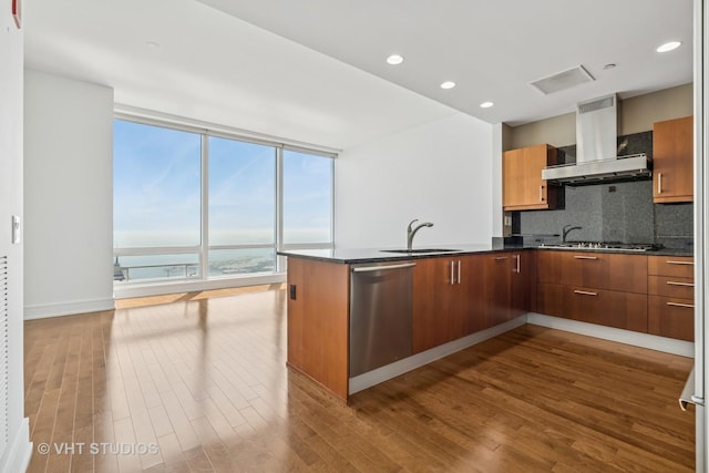 401 N Wabash Ave Unit 83-E, Chicago, IL 60611 - photo 4