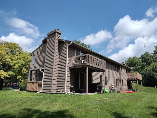5321 Sand Piper Pl Unit 5321, Loves Park, IL 61111 - photo 6
