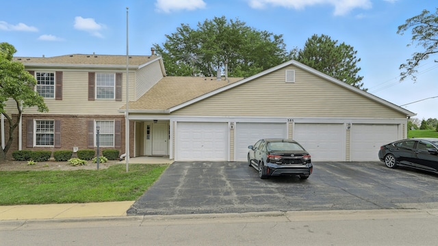 385 Newport Ln Unit D1, Bartlett, IL 60103 - photo 1