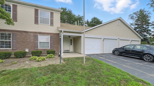 385 Newport Ln Unit D1, Bartlett, IL 60103 - photo 2