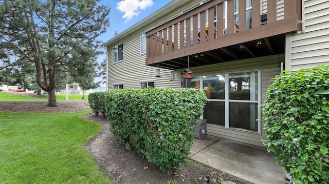385 Newport Ln Unit D1, Bartlett, IL 60103 - photo 20