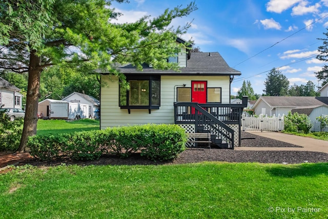 503 N River Rd, Fox River Grove, IL 60021 - photo 1