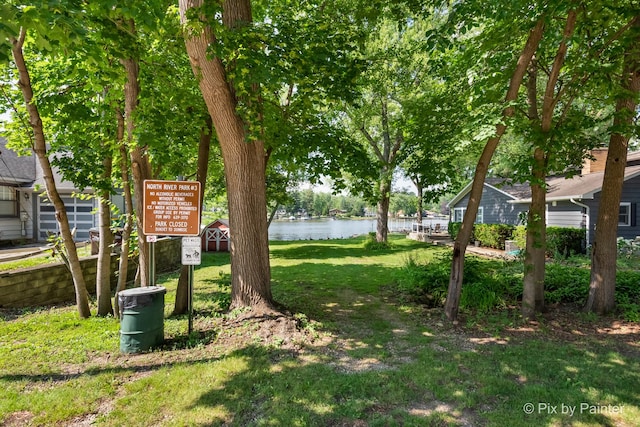 503 N River Rd, Fox River Grove, IL 60021 - photo 28
